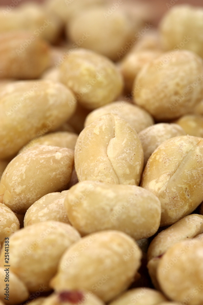 roasted peanuts roasted peanuts