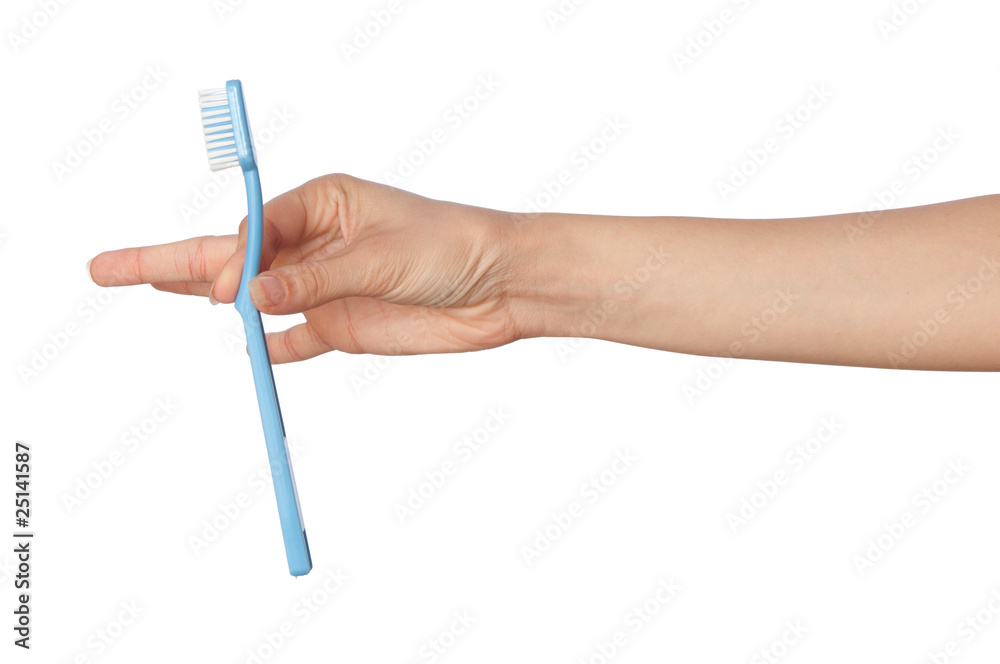 toothbrush toothbrush