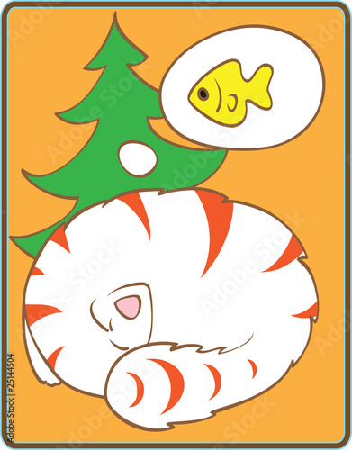 cat dreamer