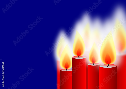 candle