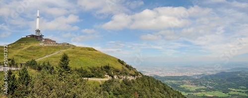 Observatoire du Puy-de-Dôme photo