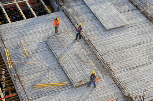 Baustelle