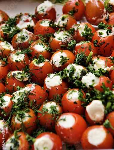 Fingerfood