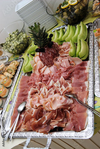 Fingerfood