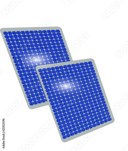 Solarzellen