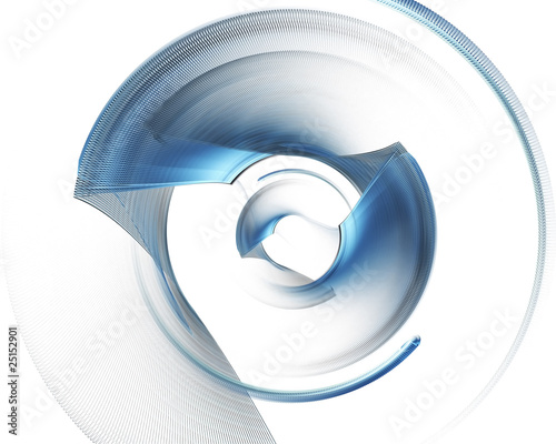 golden rotational motion, design element