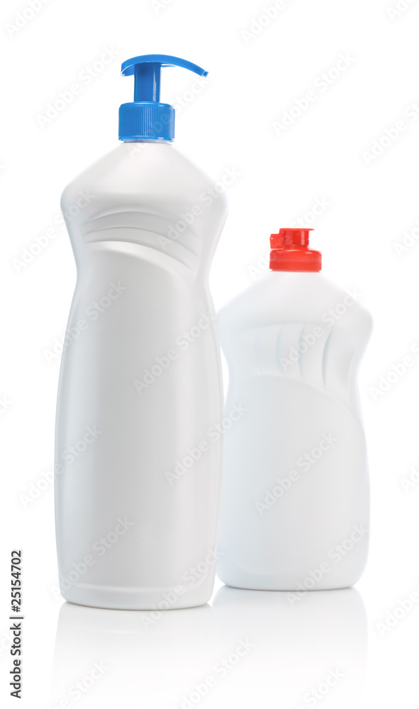 small and big bottles small and big bottles