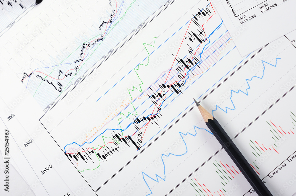 charts and graphs of sales charts and graphs of sales