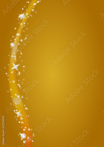 gold stars