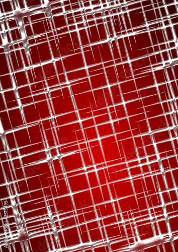 red stars