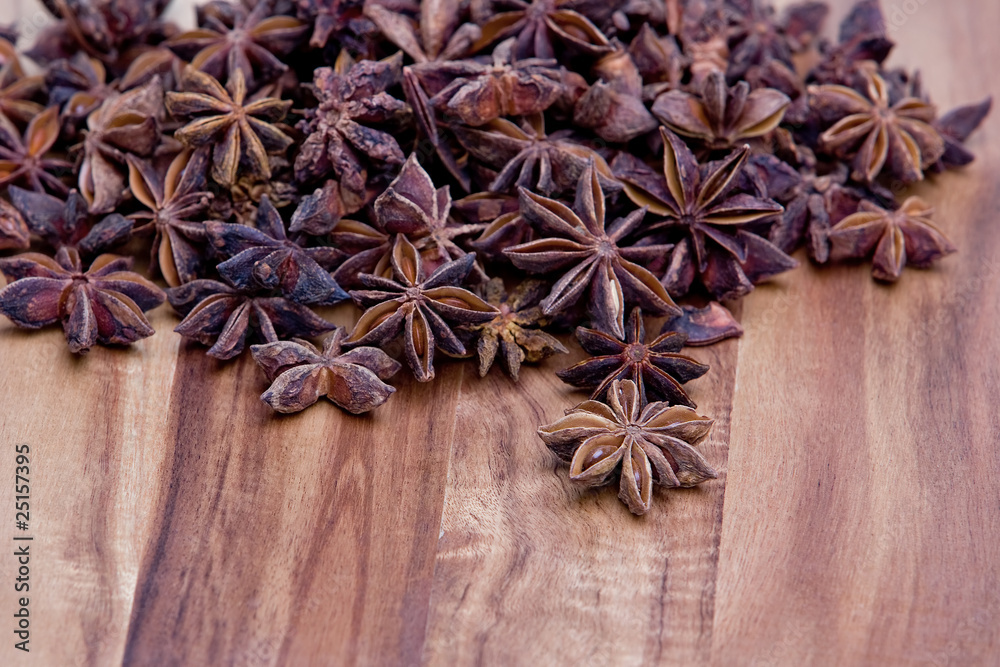 Star Anise