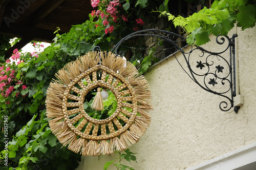 Heurigenschank Dürnstein