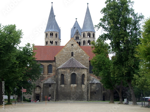 Liebfrauenkirche © G. Matthias Schüler 
