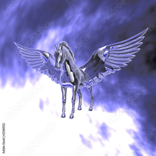 pegaso photo