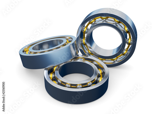 ball bearing