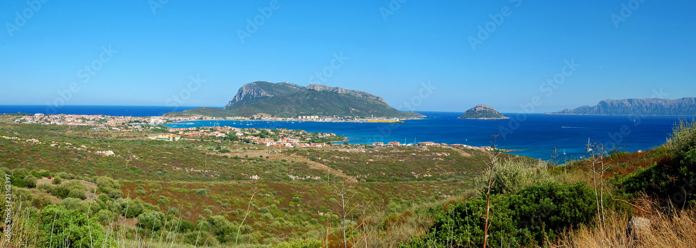 Golfo Aranci (Sardegna)