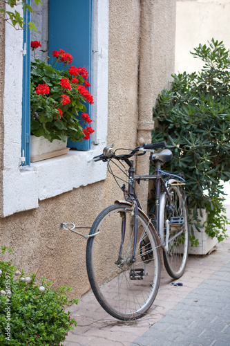 balade à velo
