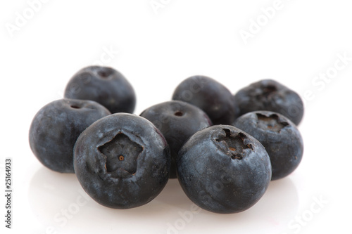 Blueberries