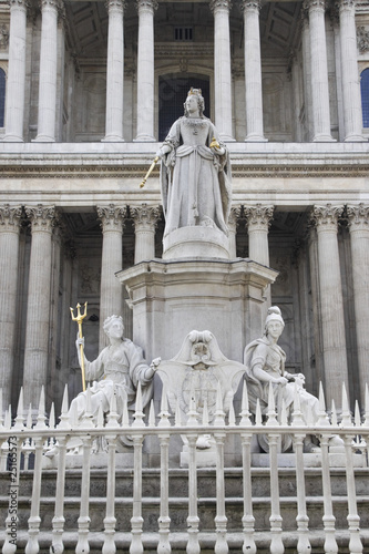 St Pauls, Cathedral 1