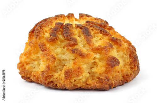 Gluten free coconut macaroon