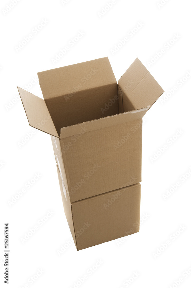 Paper box Paper box