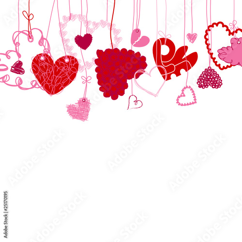Love-Hearts