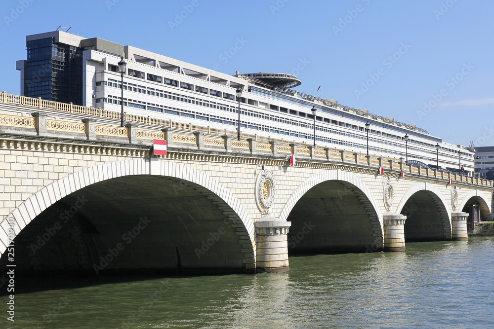 Pont Parisien_6