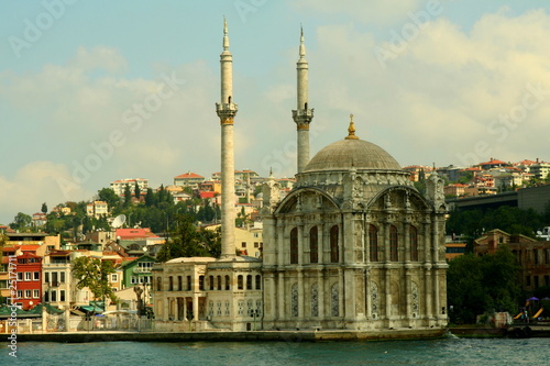 Photography Moschea di Ortakoy