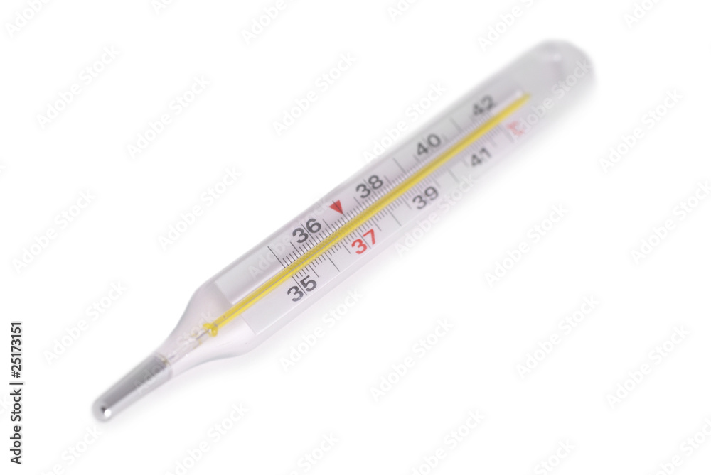 Medical thermometer Medical thermometer
