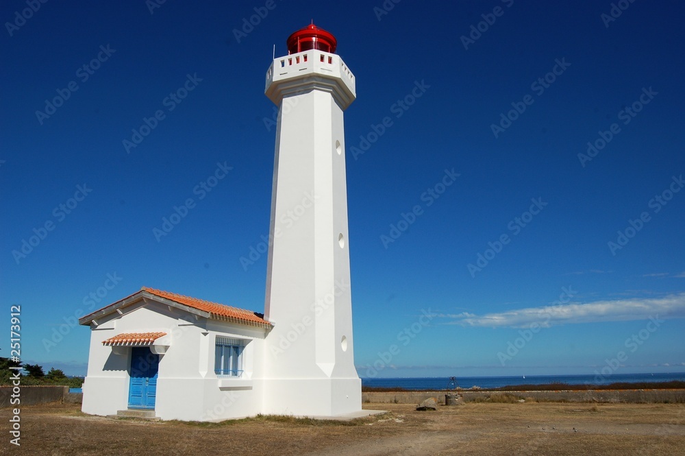 Ile d'Yeu Stock Photo | Adobe Stock