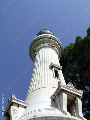 Il Faro del Gianicolo photo