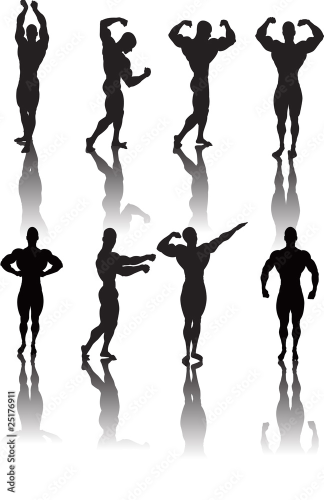 Classic bodybuilding 2024