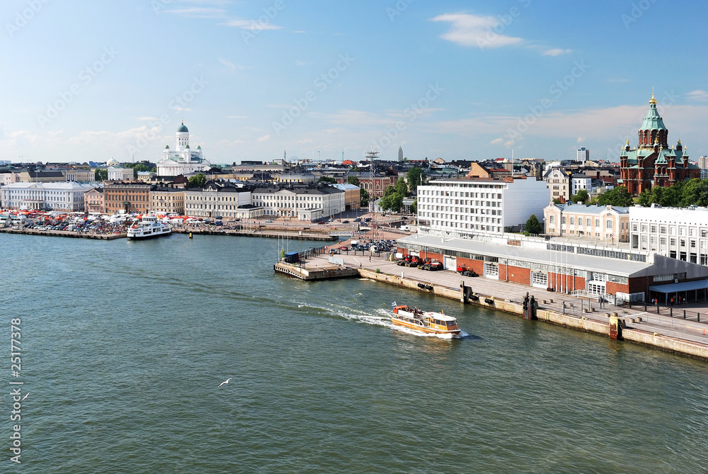 Helsinki