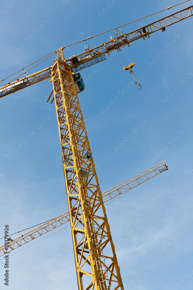 Tower crane Tower crane