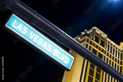 Las Vegas Boulevard