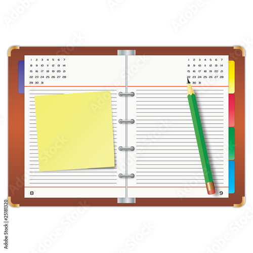 Organizer