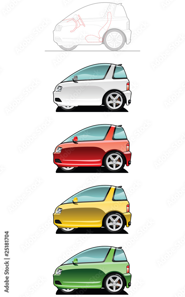 Ultra light vehicle Ultra light vehicle