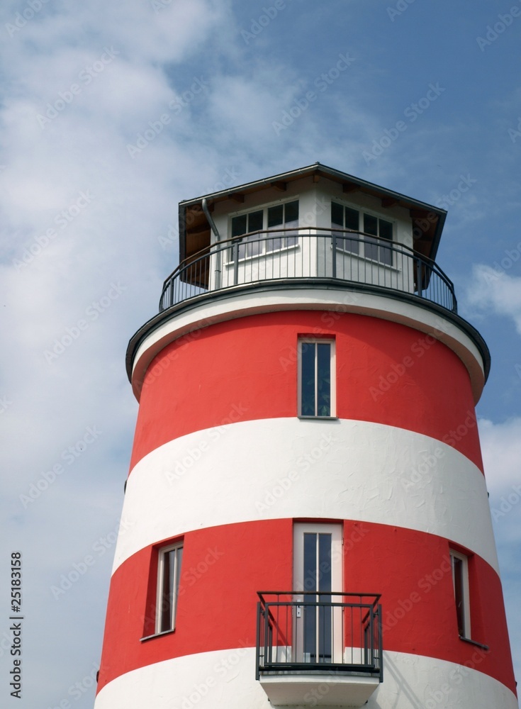 Leuchtturm Leuchtturm