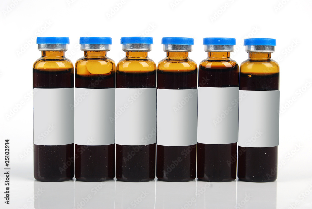 vials vials