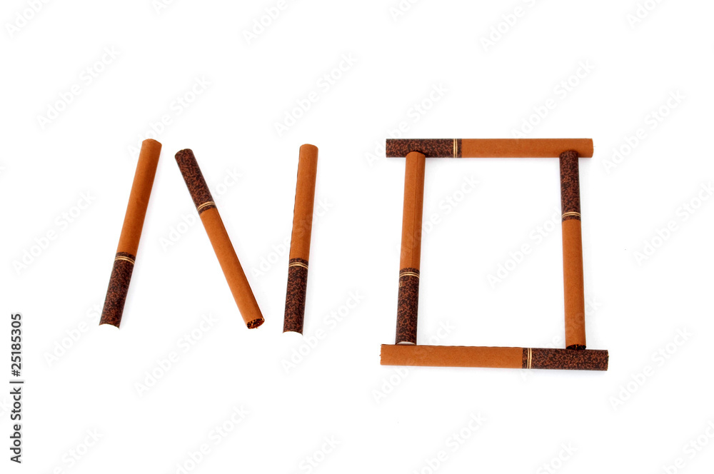 Cigarettes Cigarettes