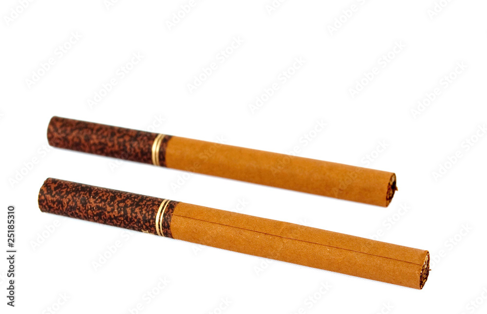 Cigarettes Cigarettes