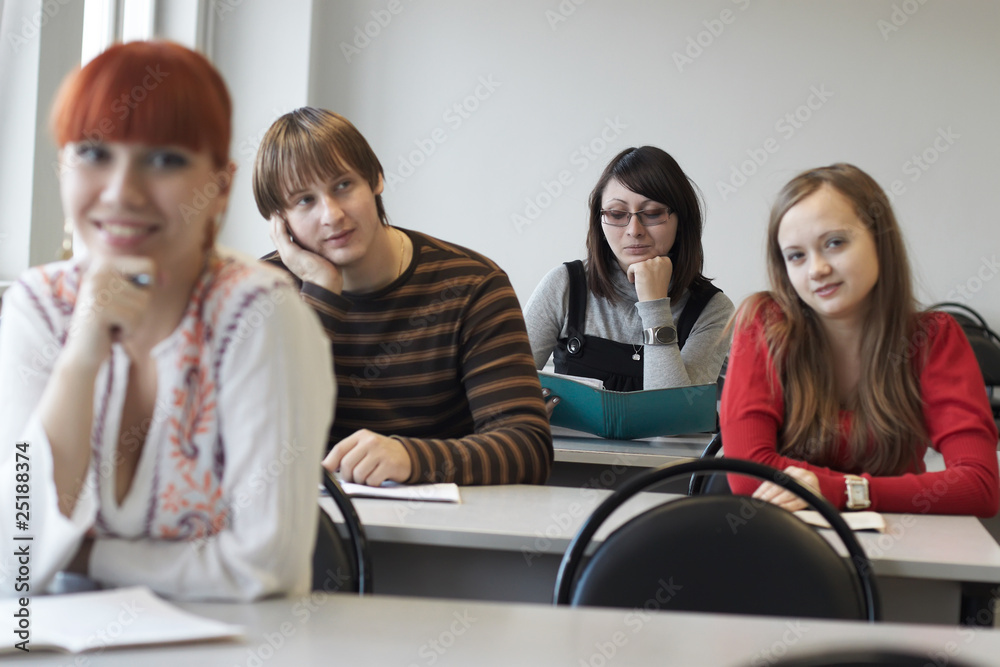student student