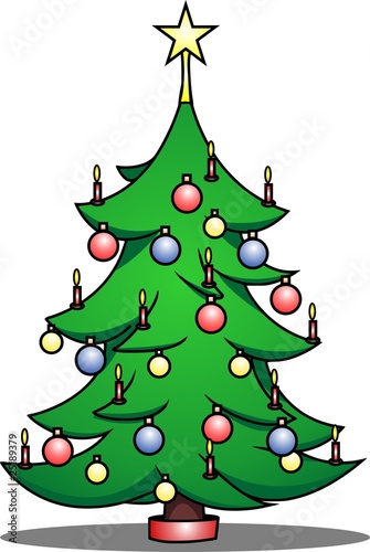 Weihnachtsbaum