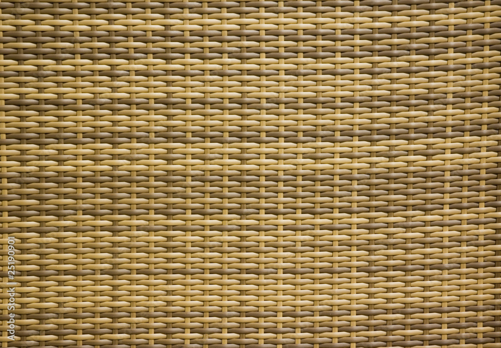 rattan background rattan background