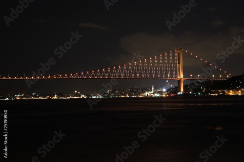 Bosphorus Bridge