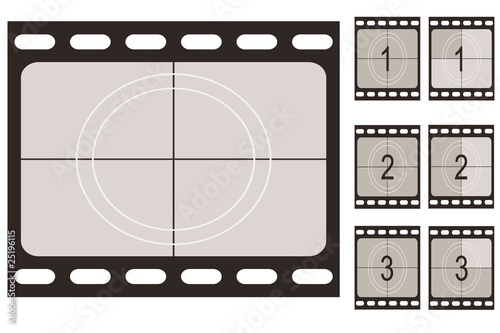 3,2,1, film