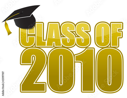 Graduation  2010