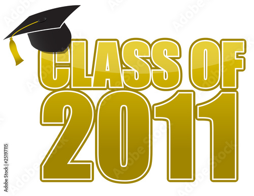 Graduation 2011
