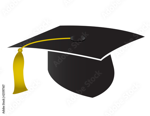 Graduation cap