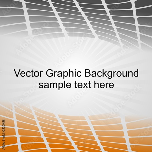 Vector Grafic Background